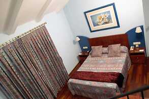 Hotel Suis