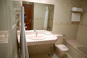 Hotel Suis