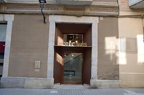 Hotel Suis