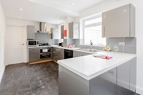 Westland House Guest house