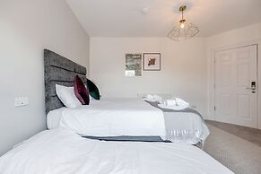 Westland House Guest house