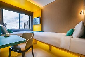 The Upper House Hotel