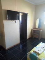 Kamuboola Lodge