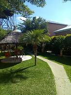 Kamuboola Lodge