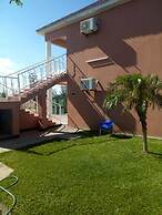 Kamuboola Lodge