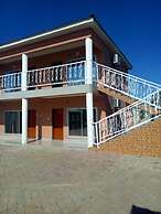 Kamuboola Lodge