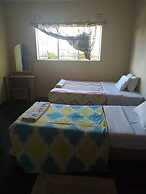 Kamuboola Lodge