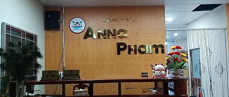 Anna Pham Bungalow