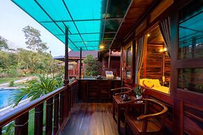 Anna Pham Bungalow