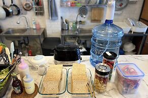 Lemon Siam Hostel Free Breakfast