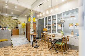 Lemon Siam Hostel Free Breakfast