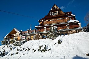 Dom Tatrzanski Ewa Deluxe