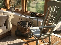 The Old Dower House