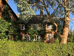 The Old Dower House