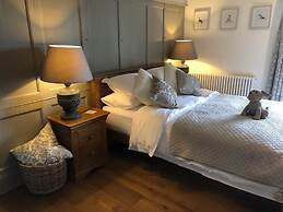 The Old Dower House