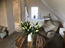 The Old Dower House