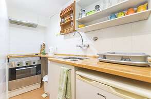 Alfama Flat
