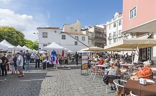 Alfama Flat