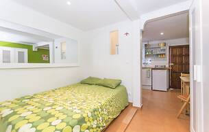 Alfama Flat