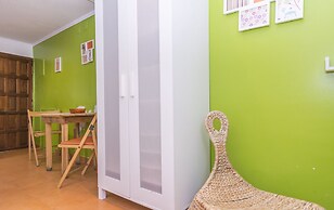 Alfama Flat