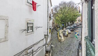 Alfama Flat