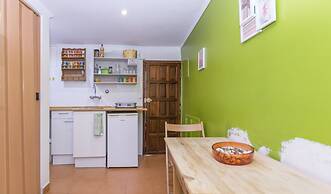 Alfama Flat