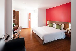 Eco Inn Prime Mae Sot