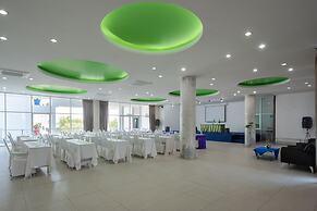 Eco Inn Prime Mae Sot