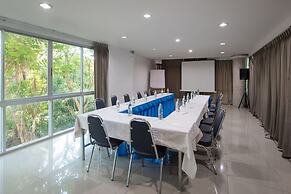 Eco Inn Prime Mae Sot