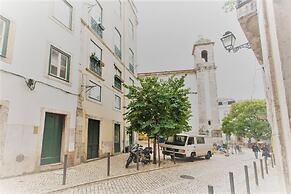 Lisboa Castelo