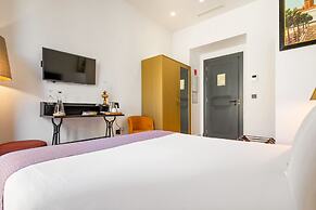 Joya del Casco Boutique Hotel