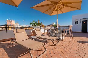 Joya del Casco Boutique Hotel