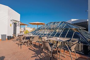 Joya del Casco Boutique Hotel