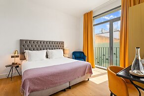 Joya del Casco Boutique Hotel