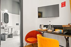 Joya del Casco Boutique Hotel