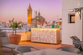 Joya del Casco Boutique Hotel
