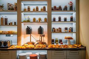 Joya del Casco Boutique Hotel