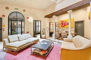Joya del Casco Boutique Hotel