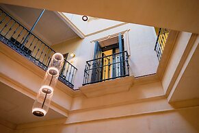 Joya del Casco Boutique Hotel