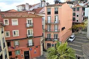 Lisboa Alfama