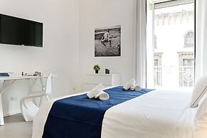 Napoli Suite Caravaggio Apartment