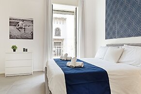 Napoli Suite Caravaggio Apartment