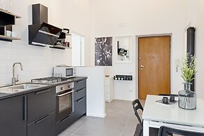 Napoli Suite Caravaggio Apartment