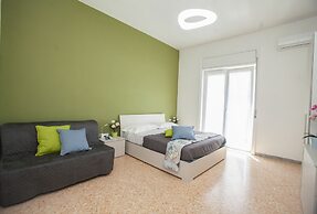 Boscoreale Vanilla Flat