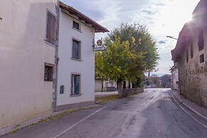 Buttrio Appartamento nel Verde