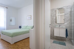 Ricasoli Garden Modern Apartment