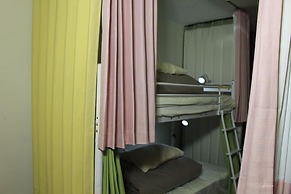 Guest House Banvina - Hostel