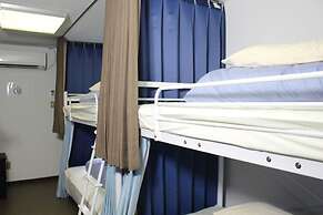 Guest House Banvina - Hostel