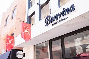 Guest House Banvina - Hostel