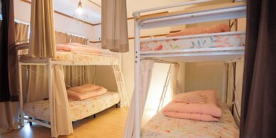 Guest House Banvina - Hostel